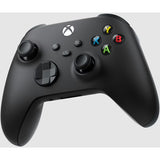 Microsoft Xbox Wireless Controller (schwarz, Bluetooth)