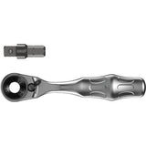 Wera 8001 A Zyklop Mini 1 Bit Ratel 1 4