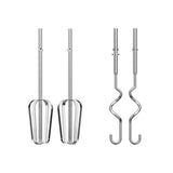 Kenwood Handmixer Quickmix Go Clay Red