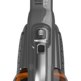 Black+Decker bhhv520bt Handstaubsauger (Titan)