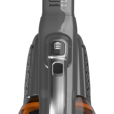 Black+Decker bhhv520bt Handstaubsauger (Titan)