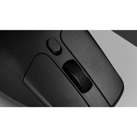 Keychron m6-a1 kabellose Maus (schwarz, 100 – 26.000 dpi, USB-C Bluetooth 5.1 2,4 GHz)