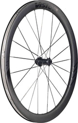 Vision Metron 45 RS Disc TLR Carbon-Laufradsatz