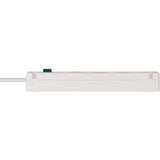Brennenstuhl Bremounta Socket 4-mals