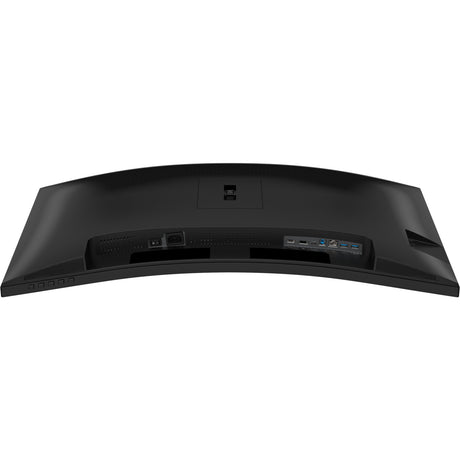 Philips 34b2u3600c 34 gebogener Ultrawide-Monitor (schwarz, HDMI, Display-Port, 4x USB-A, USB-B, USB-C, RJ-45)
