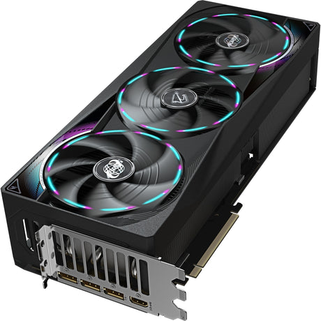 Gigabyte Aorus GeForce RTX 5070 Ti Master 16G Grafikkarte (3x Display Port, 1x HDMI)