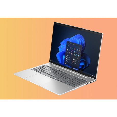 HP Probook 4 g1ir 16 (b39xpat) 16 Laptop (Silber | Core 5 120u | Intel-Grafik | 16 GB | 512 GB SSD)