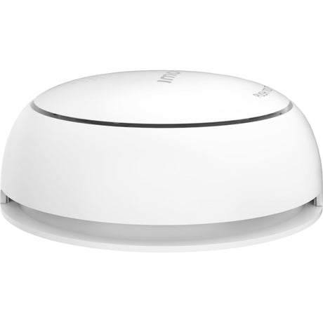 Imou intelligenter Rauchmelder – ZSM1-Bundle (weiß, 3 Stück + ZG2S Smart Gateway, ZigBee)