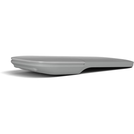 Microsoft Surface Arc Maus (hellgrau, Bluetooth)