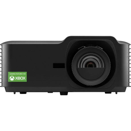Viewsonic LX700-4KE RGB 4K HDR Laser-Heimkinoprojektor (Schwarz, 5200 RGB-Laserlumen)