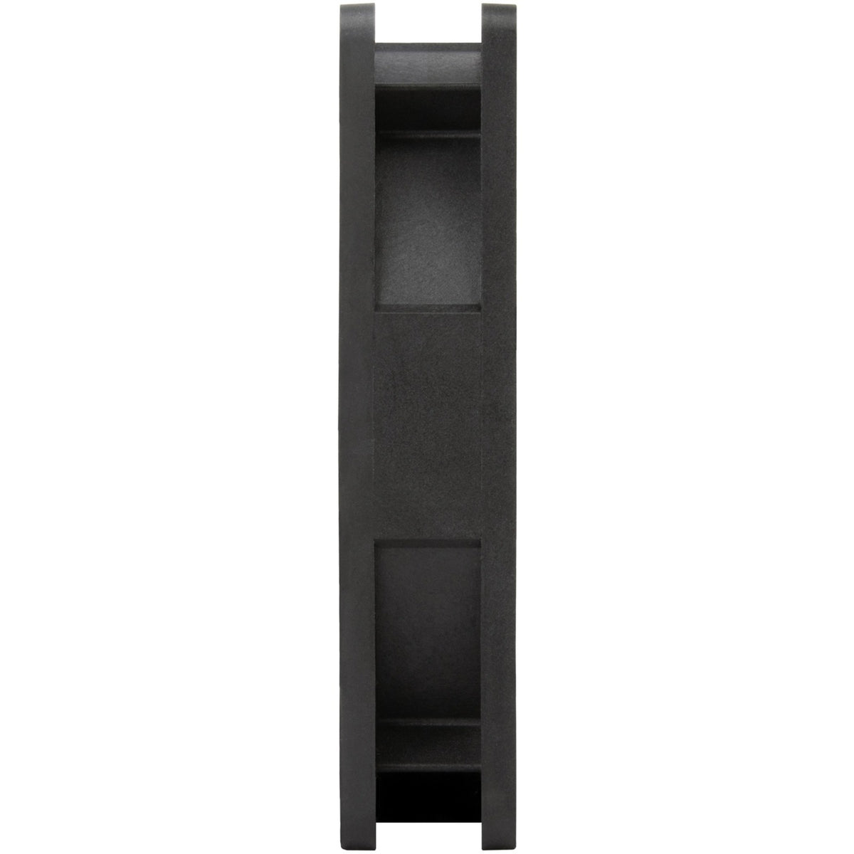 Silverstone Air Penetrator 120i Gehäuselüfter (schwarz, 120 x 120 x 25 mm)