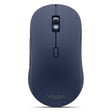 Lenovo Yoga-Maus (dunkelblau, Bluetooth 5.3, 400 - 4000 dpi)