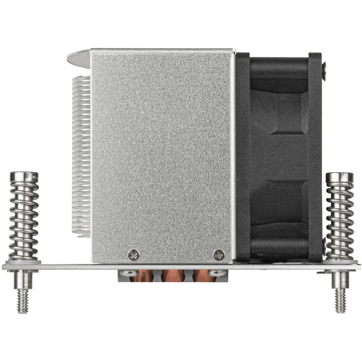 Silverstone AR09-AM4 CPU-Kühler (4-Pin-PWM-Lüfteranschluss)
