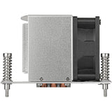 Silverstone AR09-AM4 CPU-Kühler (4-Pin-PWM-Lüfteranschluss)
