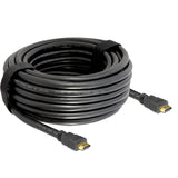 Delock Hochgeschwindigkeits -HDMI -Kabel mit Ethernet