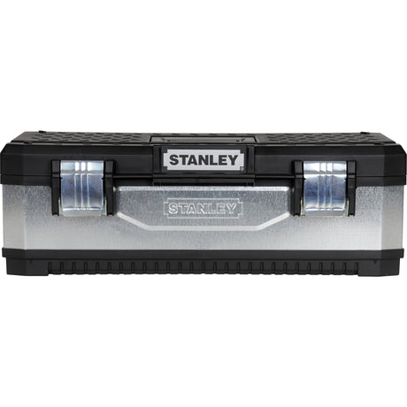Stanley Tool Case MP Galva