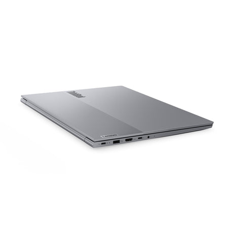 Lenovo thinkbook 16 g9 irl (21us00ekmh) 16 laptop (grijs | core i5-13420h | intel uhd graphics | 16 gb | 512 gb ssd)