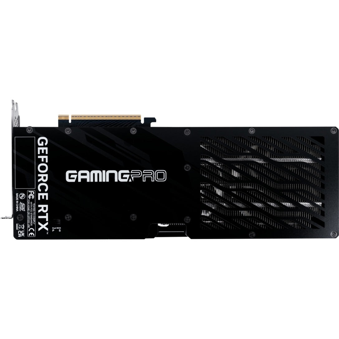 Palit GeForce RTX 5080 Gaming Pro OC Grafikkarte (DLSS 4, 3x DisplayPort, 1x HDMI 2.1)