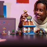 Lego Fortnite 77076 Dürrr-Burger-Restaurant