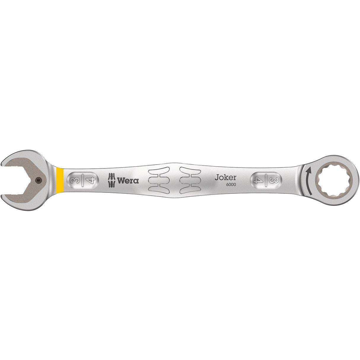 Wera 9632 Magnetenstrip 6000 Joker Imperial 1 Stich Ring
