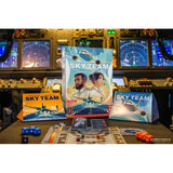 999games Spiel Sky Team
