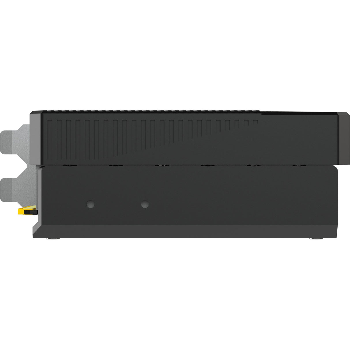 Inno3d n50703-12d7x-195064l geforce rtx 5070 x3 oc, 12 gb, gddr7, 192-bit, 28 gbps, 672 gb s, 650 watt