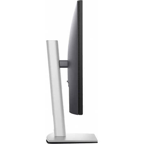 Dell Pro P2725D 27 Monitor (Schwarz Silber, 100 Hz, HDMI, Display-Port, USB-C)