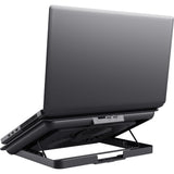 Vertrauen Sie dem Laptop-Kühlständer von Exto
