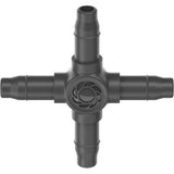 Gardena Kreuzstück 4,6 mm 3 16 - 13214-20 13214-20