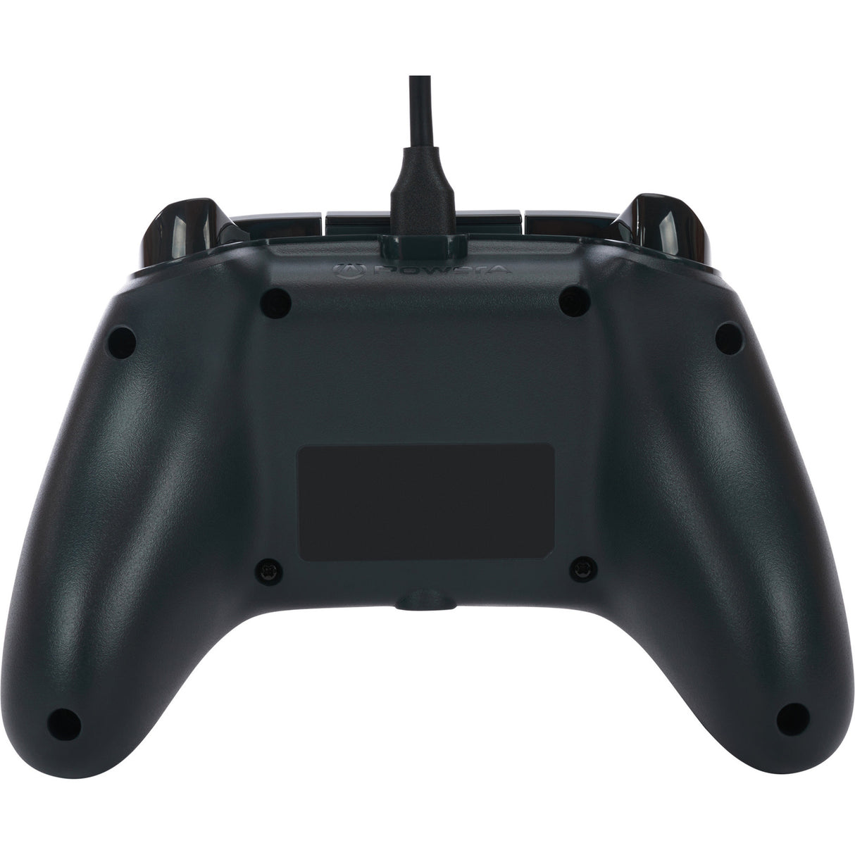 Kabelgebundener Powera-Controller für Xbox Series X|s (Schwarz, Xbox Series X|s, Xbox One, PC)