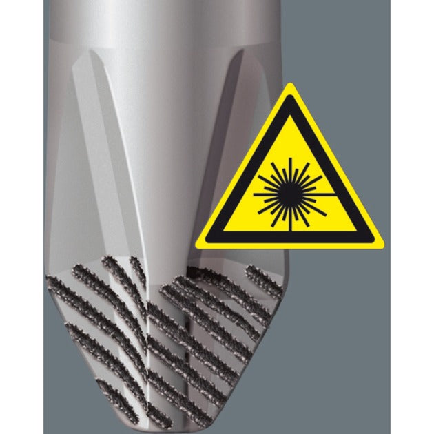 Wera Kraftform xxl Schraubendreher -Set