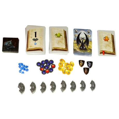999 Spiele 999 Spiele Drachenhirten