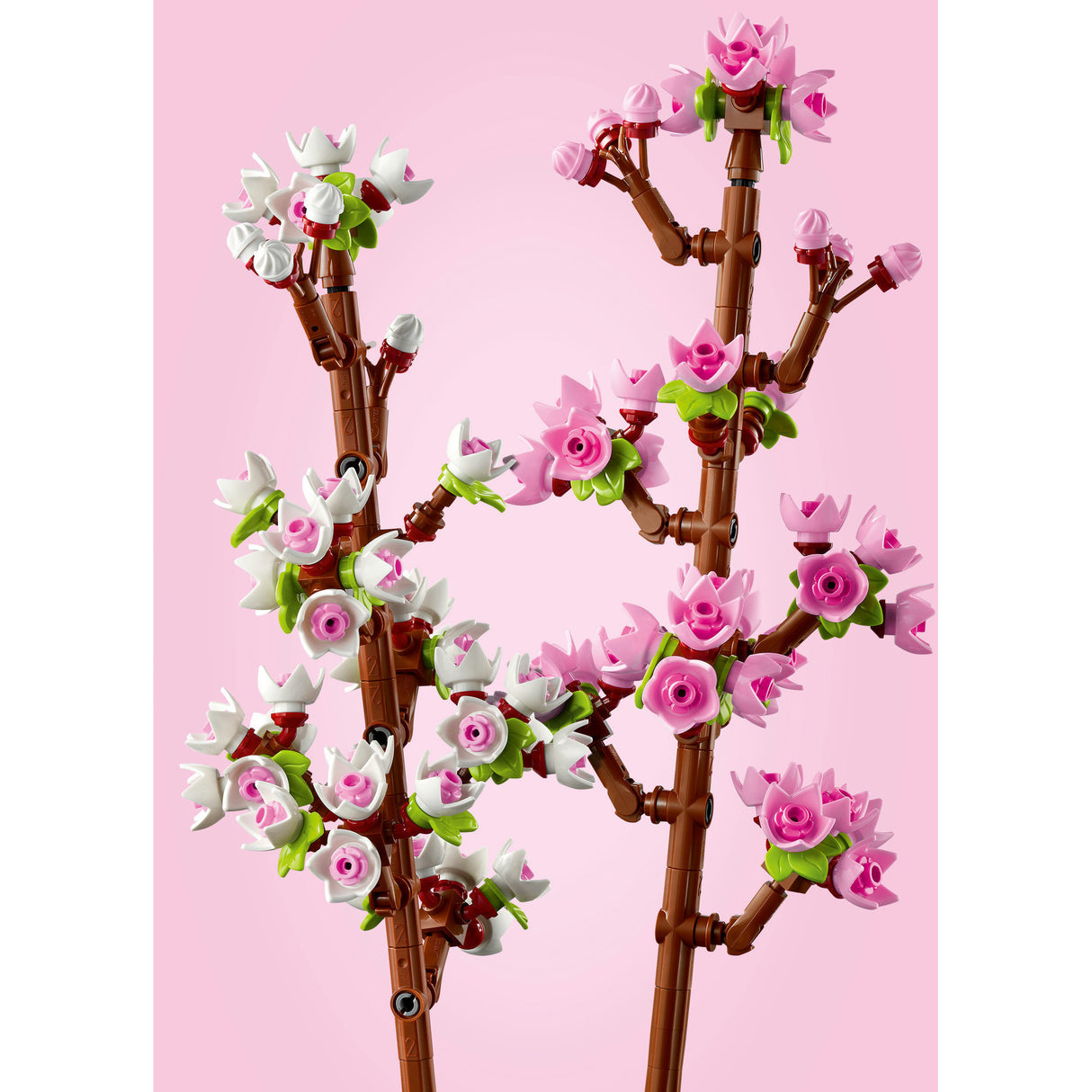 Legoblumen 40725 Kirschblüten