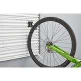 Stanley Stanley Track Wall Bicycle Hook Vertikal