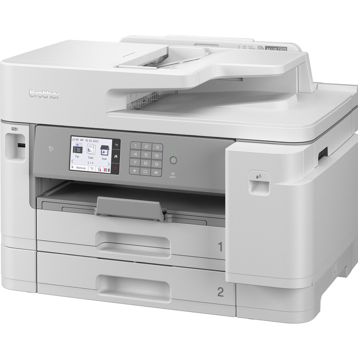 Bruder MFC-J5955DW