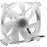 Sharkoon Shark Disc PWM RGB -Fan