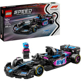 Lego Speed Champions 77248 BWT Alpine F1 Team A524 Rennwagen