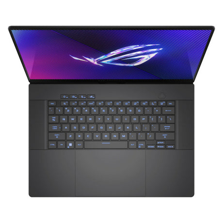 Asus Rog Zephyrus G16 Gu605cm-QR026W 16 Gaming-Laptop (Dunkelgrau | Ultra 9 285h | RTX 5060 | 16 GB | 1 TB SSD)