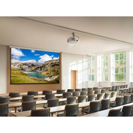 Viewsonic ls741hd 1080p laser installatie projector (wit, 5000 ansi lumen)