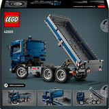 Lego® Technik-Truck mit Kippfunktion – Spielzeug – 42203