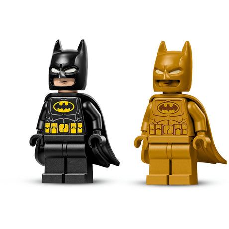 Lego Superhelden 76330 Batman-Logo