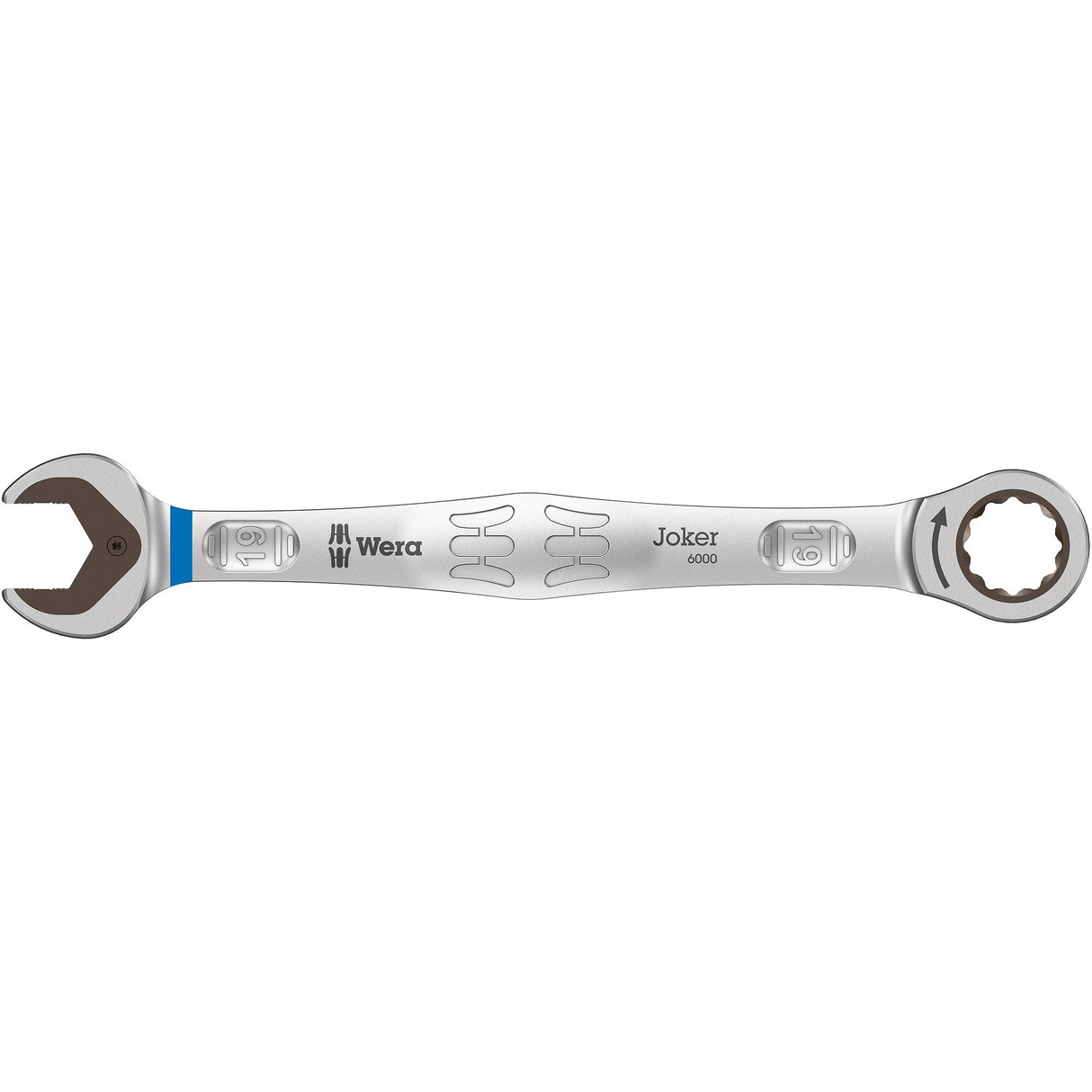 WAA 9631 Magnetenstrip 6000 Joker 2 Stab-Ring Ratels SLU