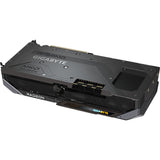 Gigabyte Radeon RX 9070 XT Gaming Oc 16G Grafikkarte (Schwarz, 2x DisplayPort, 2x HDMI 2.1, Rdna4)