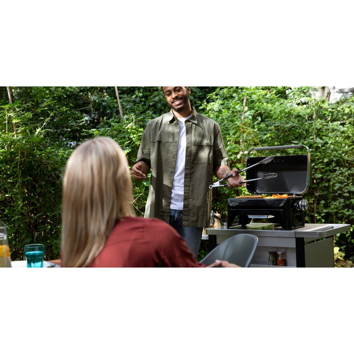 Campingaz Haltung 2go