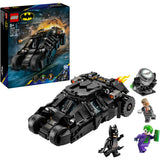 Lego DC 76303 Batman Tumbler vs. Two-Face und der Joker