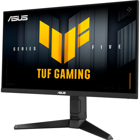 Asus TUF Gaming VG259QL5A 24,5-Monitor (Schwarz, 200 Hz, HDMI, Displayport, Audio, AMD Freesync)