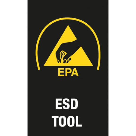 Wera Kraftform Kompakt 60 ESD-Bit-Set (17-teilig)