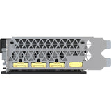 Inno3d n50703-12d7x-195064l geforce rtx 5070 x3 oc, 12 gb, gddr7, 192-bit, 28 gbps, 672 gb s, 650 watt