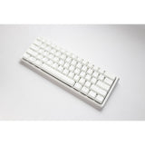 Ducky One 3 Pure White Mini