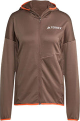 Adidas Xperior Climawarm Light – Fleecejacke für Damen